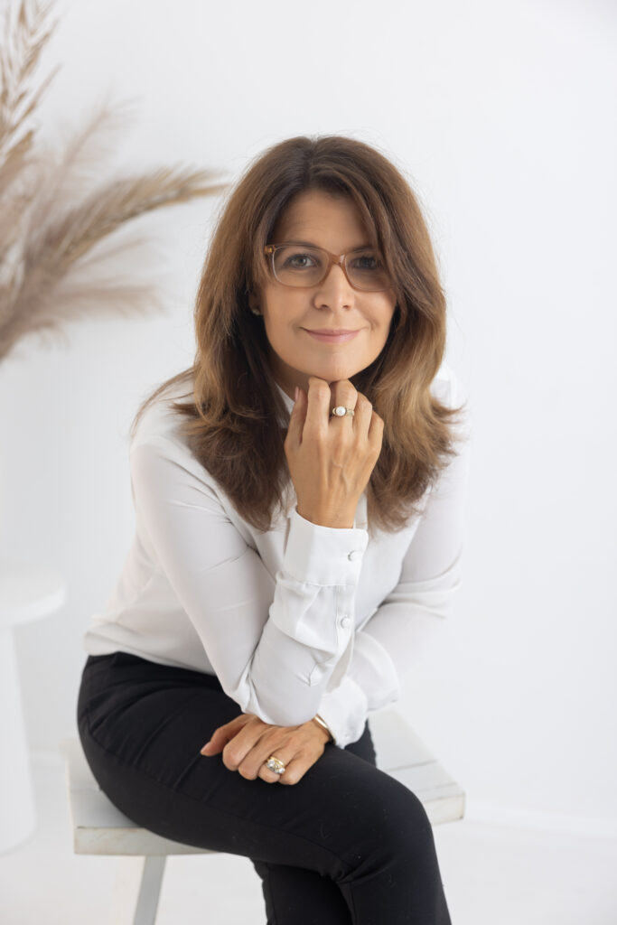 Stephanie Soter, CEO